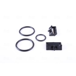 Radiateur Refroidissement Moteur Pour BMW Série 5 E39 7 E38 1.436.060 1.436.061