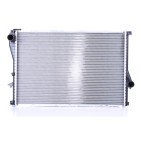 Radiateur Refroidissement Moteur Pour BMW Série 5 E39 7 E38 1.436.060 1.436.061