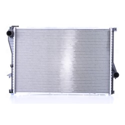 Radiateur Refroidissement Moteur Pour BMW Série 5 E39 7 E38 1.436.060 1.436.061