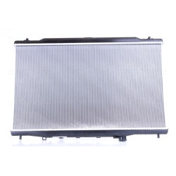 Radiateur Refroidissement Moteur Pour Honda CR-V III 19010R7CG01