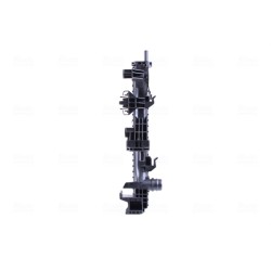 Radiateur Refroidissement Moteur Pour Fiat Ducato Citroën Jumper 1382427080