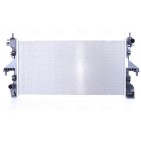 Radiateur Refroidissement Moteur Pour Fiat Ducato Citroën Jumper 1382427080