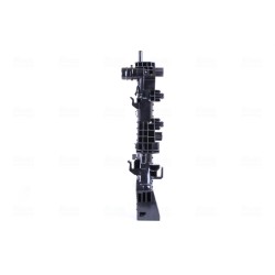 Radiateur Refroidissement Moteur Pour Fiat Ducato Citroën Jumper 1382427080