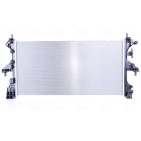 Radiateur Refroidissement Moteur Pour Fiat Ducato Citroën Jumper 1382427080