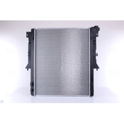 Radiateur Refroidissement Moteur Pour Fiat Fullback Pick-up Mitsubishi 1350A807