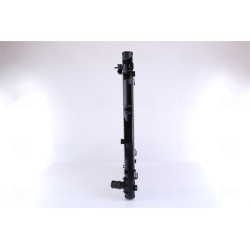 Radiateur Refroidissement Moteur Pour Fiat Fullback Pick-up Mitsubishi 1350A807
