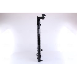 Radiateur Refroidissement Moteur Pour Fiat Fullback Pick-up Mitsubishi 1350A807