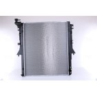 Radiateur Refroidissement Moteur Pour Fiat Fullback Pick-up Mitsubishi 1350A807