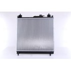 Radiateur Refroidissement Moteur Pour Suzuki Ignis III 1770081P00