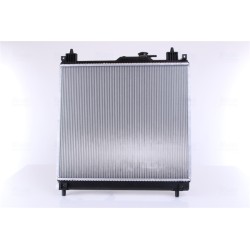 Radiateur Refroidissement Moteur Pour Suzuki Ignis III 1770081P00