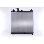 Radiateur Refroidissement Moteur Pour Suzuki Ignis III 1770081P00