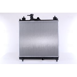 Radiateur Refroidissement Moteur Pour Suzuki Ignis III 1770081P00