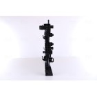 Radiateur Refroidissement Moteur Pour Peugeot Fiat Citroën 1382421080 1333C8