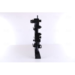 Radiateur Refroidissement Moteur Pour Peugeot Fiat Citroën 1382421080 1333C8