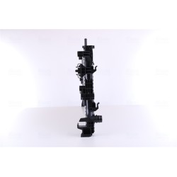 Radiateur Refroidissement Moteur Pour Peugeot Fiat Citroën 1382421080 1333C8
