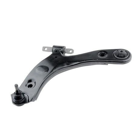 Triangle Bras De Suspension Avant Inférieur Gauche Pour Kizashi 4520257L01