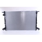 Radiateur Refroidissement Moteur Pour VW Touareg Audi A4 A5 A6 A7 Q5 Q7