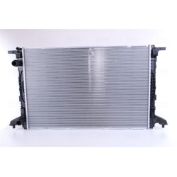Radiateur Refroidissement Moteur Pour VW Touareg Audi A4 A5 A6 A7 Q5 Q7