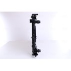 Radiateur Refroidissement Moteur Pour VW Touareg Audi A4 A5 A6 A7 Q5 Q7