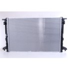 Radiateur Refroidissement Moteur Pour VW Touareg Audi A4 A5 A6 A7 Q5 Q7