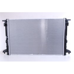 Radiateur Refroidissement Moteur Pour VW Touareg Audi A4 A5 A6 A7 Q5 Q7