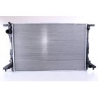 Radiateur Refroidissement Moteur Pour VW Audi A4 Bentley 8W0121251AB 8W0121251H