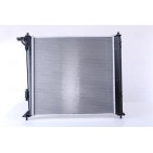 Radiateur Refroidissement Moteur Pour Hyundai Tucson Tucson/SUV Kia Sportage