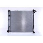 Radiateur Refroidissement Moteur Pour Hyundai Tucson Tucson/SUV Kia Sportage