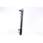 Radiateur Refroidissement Moteur Pour Hummer Hummer H3 10400153 15828004