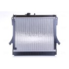 Radiateur Refroidissement Moteur Pour Hummer Hummer H3 10400153 15828004