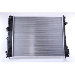 Radiateur Refroidissement Moteur Pour Opel Chevrolet Vauxhall 94552132 42389889