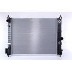 Radiateur Refroidissement Moteur Pour Opel Chevrolet Vauxhall 94552132 42389889