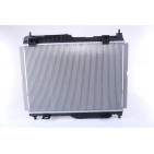 Radiateur Refroidissement Moteur Pour Ford Ecosport Fiesta VII Puma 2545469