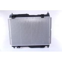 Radiateur Refroidissement Moteur Pour Ford Ecosport Fiesta VII Puma 2545469