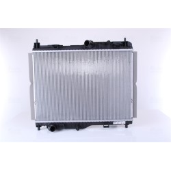 Radiateur Refroidissement Moteur Pour Ford Ecosport Fiesta VII Puma 2545469