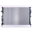 Radiateur Refroidissement Moteur Pour Land Rover Discovery Sport Van