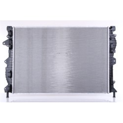 Radiateur Refroidissement Moteur Pour Land Rover Discovery Sport Van