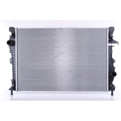 Radiateur Refroidissement Moteur Pour Land Rover Discovery Sport Van