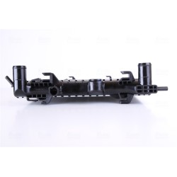 Radiateur Refroidissement Moteur Pour VW Polo Seat Ibiza V Skoda 2Q0121253