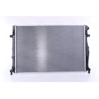 Radiateur Refroidissement Moteur Pour VW Audi Seat Skoda 2Q0121253K 2Q0121253L
