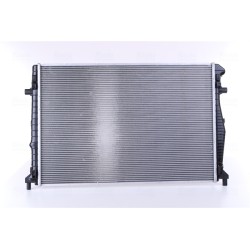 Radiateur Refroidissement Moteur Pour VW Audi Seat Skoda 2Q0121253K 2Q0121253L