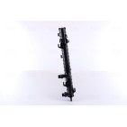 Radiateur Refroidissement Moteur Pour VW Audi Seat Skoda 2Q0121253K 2Q0121253L