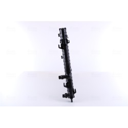 Radiateur Refroidissement Moteur Pour VW Audi Seat Skoda 2Q0121253K 2Q0121253L