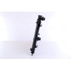Radiateur Refroidissement Moteur Pour VW Audi Seat Skoda 2Q0121253K 2Q0121253L
