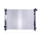 Radiateur Refroidissement Moteur Pour Renault Dacia Nissan 214105FA0B 866000326