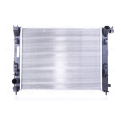 Radiateur Refroidissement Moteur Pour Renault Dacia Nissan 214105FA0B 866000326