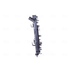 Radiateur Refroidissement Moteur Pour Renault Dacia Nissan 214105FA0B 866000326