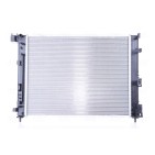 Radiateur Refroidissement Moteur Pour Renault Dacia Nissan 214105FA0B 866000326