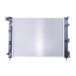 Radiateur Refroidissement Moteur Pour Renault Dacia Nissan 214105FA0B 866000326