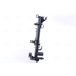 Radiateur Refroidissement Moteur Pour Renault Dacia Nissan Mitsubishi 214105FA0A
